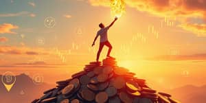 The Wealth Generator: Sparking Your Financial Powers