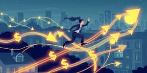 Velocity of Credit: Accelerating Financial Goals