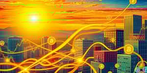 The Wealth Weaver: Intertwining Investments for Optimal Growth