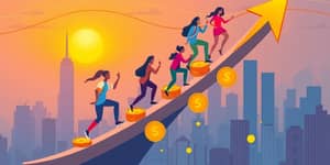 Financial Forward: Accelerating Your Path to Prosperity