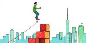 From Red to Green: Revitalizing Your Credit Persona