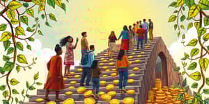 Beyond Bare Bones: Cultivating Financial Flourishing