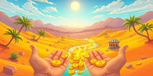 Income Oasis: Finding Fresh Streams of Revenue Effortlessly