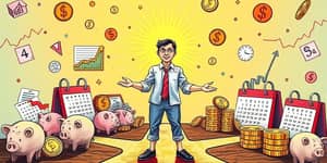 Financial Foresight: Planning for a Rich and Secure Future