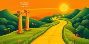 The Prudent Path: Navigating to Credit Prosperity