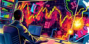 Smart Trading Tactics: Mastering Market Fluctuations