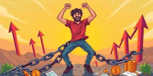 From Debt to Dynamo: Supercharging Your Financial Health