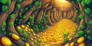 The Dividend Digger: Unearthing Consistent Income