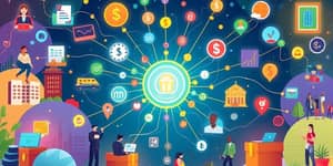 The Wealth Web: Connecting Your Financial Opportunities