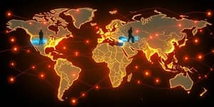 Global Gauntlet: Navigating International Investment Challenges