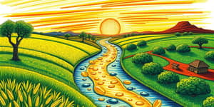 Capital Continuum: Managing Wealth Across Life's Stages