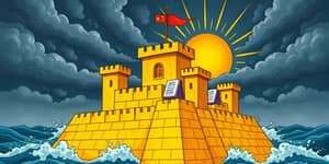 Financial Fortitude: Shielding Your Assets from Shocks