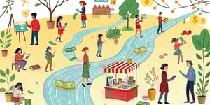 The Income Inlet: Tapping New Streams of Capital