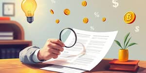 Decoding the Fine Print: Navigating Loan Agreements