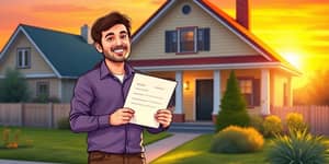 Decoding Loan Pre-Approval: What It Really Means