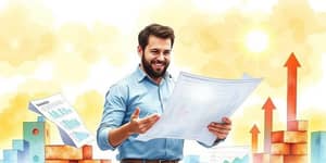 Strategic Lending: Crafting Your Borrowing Plan