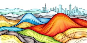 The Credit Curve: Understanding Interest Rate Dynamics