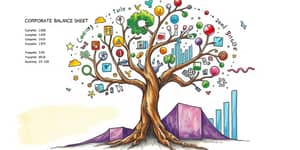 The Balance Sheet Boost: Credit for Asset Growth