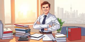 The Essential Loan Application Checklist for Success