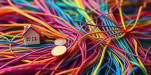 The Financial Tapestry: Weaving Credit into Your Wealth