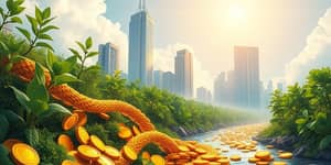 The Fiscal Flow: Directing Your Capital for Growth