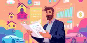 The Future-Proof FICO: Enhancing Your Credit Outlook