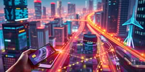 Digital Disruption: Fintech's Influence on Credit