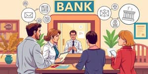 Beyond Transaction: Credit as a Relationship Builder