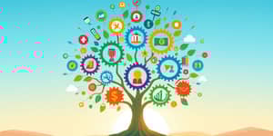 Strategic Synergy: Blending Investments for Optimal Returns