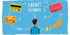 The Feedback Loop: How Spending Shapes Your Credit