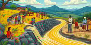 Income Synthesis: Creating Harmonious Revenue Streams