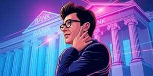 The Credit Whisperer: Mastering Lender Relations