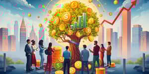 The Wealth Maximizer: Optimizing Every Dollar Earned