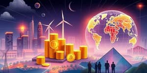 The Growth Seeker: Hunting for High-Potential Investments