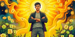 Wealth Awakening: Igniting Your Inner Financial Genius