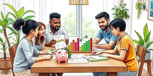 Financial Harmony: Aligning Your Money with Your Life