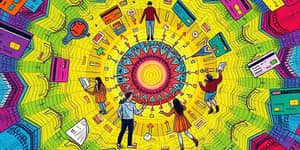 The Credit Kaleidoscope: Viewing Finances Differently