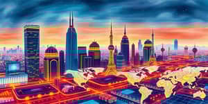 Investment Frontiers: Navigating Emerging Opportunities