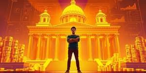 The Prosperity Architect: Designing Your Financial Freedom