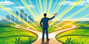 The Resourceful Investor: Maximizing Limited Resources