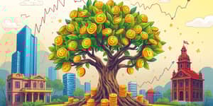Capital Cultivation: Nurturing Your Funds for Abundance