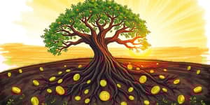 Strategic Wealth Building: Crafting a Legacy of Riches