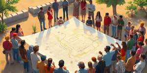 The Prosperity Blueprint: Your Master Plan for Riches