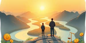 The Wealth Whisperer's Guide: Secrets to Financial Serenity