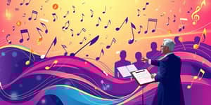 The Financial Conductor: Orchestrating Your Money's Symphony