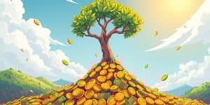 Financial Resilience: Building a Robust Monetary Future