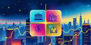 The Money Matrix: Optimizing Your Financial Ecosystem