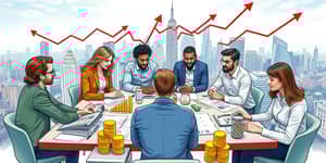 The Growth Strategist: Masterminding Your Financial Expansion