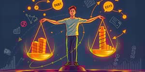 Dynamic Debt Rebalancing: Staying Financially Agile