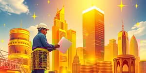 The Money Architect: Engineering Your Financial Success Story